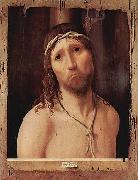 Antonello da Messina, Ecce Homo